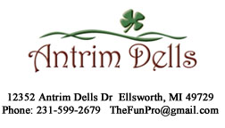 Antrim Dells 