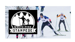 White Pine Stampede 
