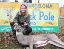 20241115 70th buck pole