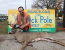 20241116 70th buck pole