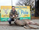 20241116 70th buck pole