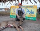 20241116 70th buck pole