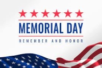 Memorial Day - Parade